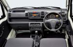 Toyota Pixis Truck 2016 года